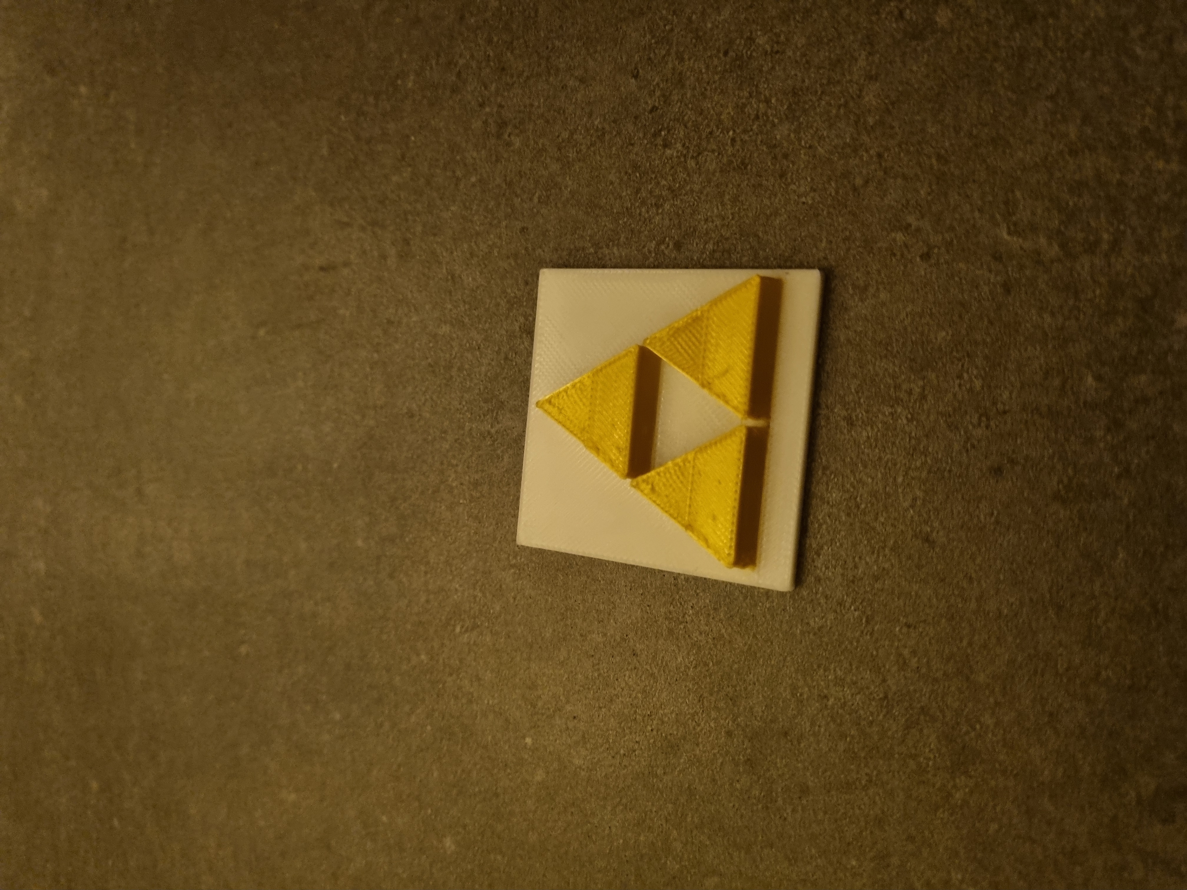 Zelda prime energy