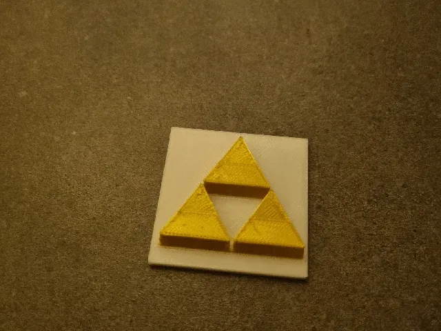 Zelda prime energy