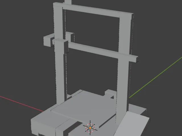Creality Ender-3 V2