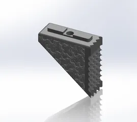 M-LOK BARRICADE STOP