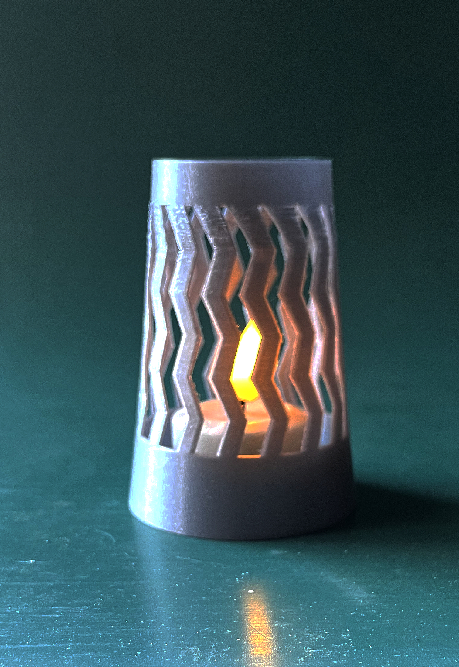 Led Tea Lights — thumbnail 5