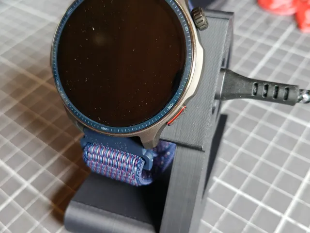 Amazfit Balance 2 Charging Stand / Holder