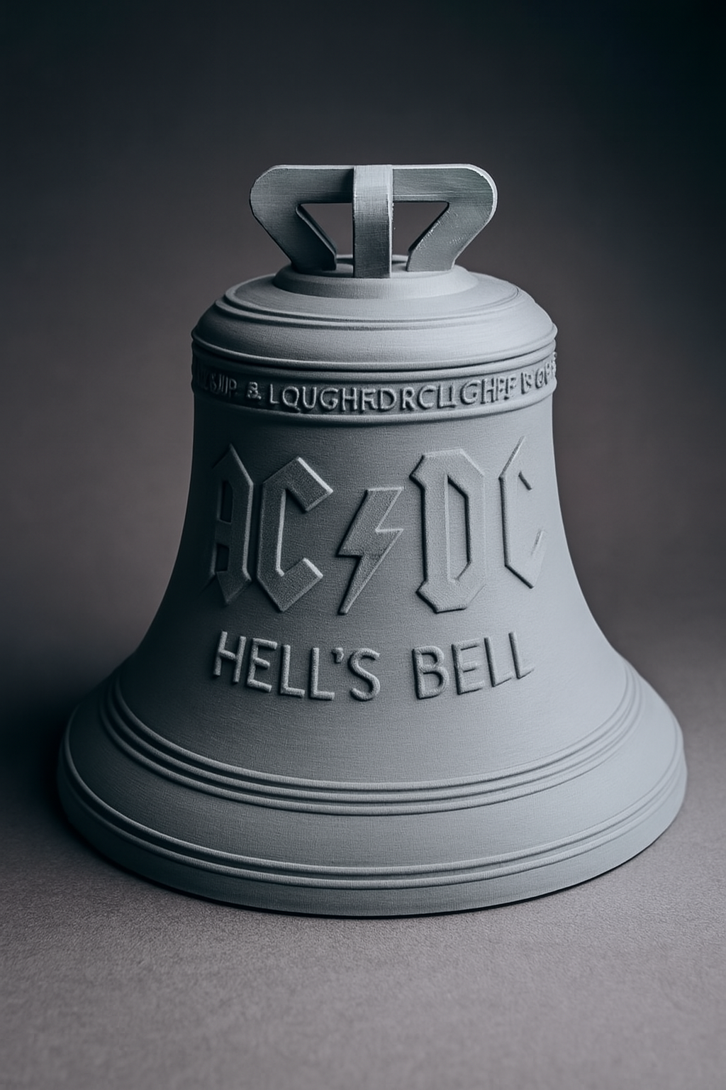 AC/DC Hells Bells