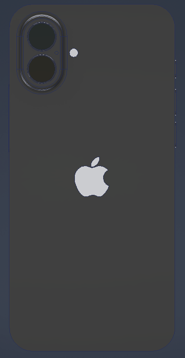 iPhone 17