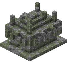 Minecraft Jungle Temple