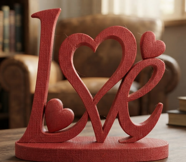 Love in Love