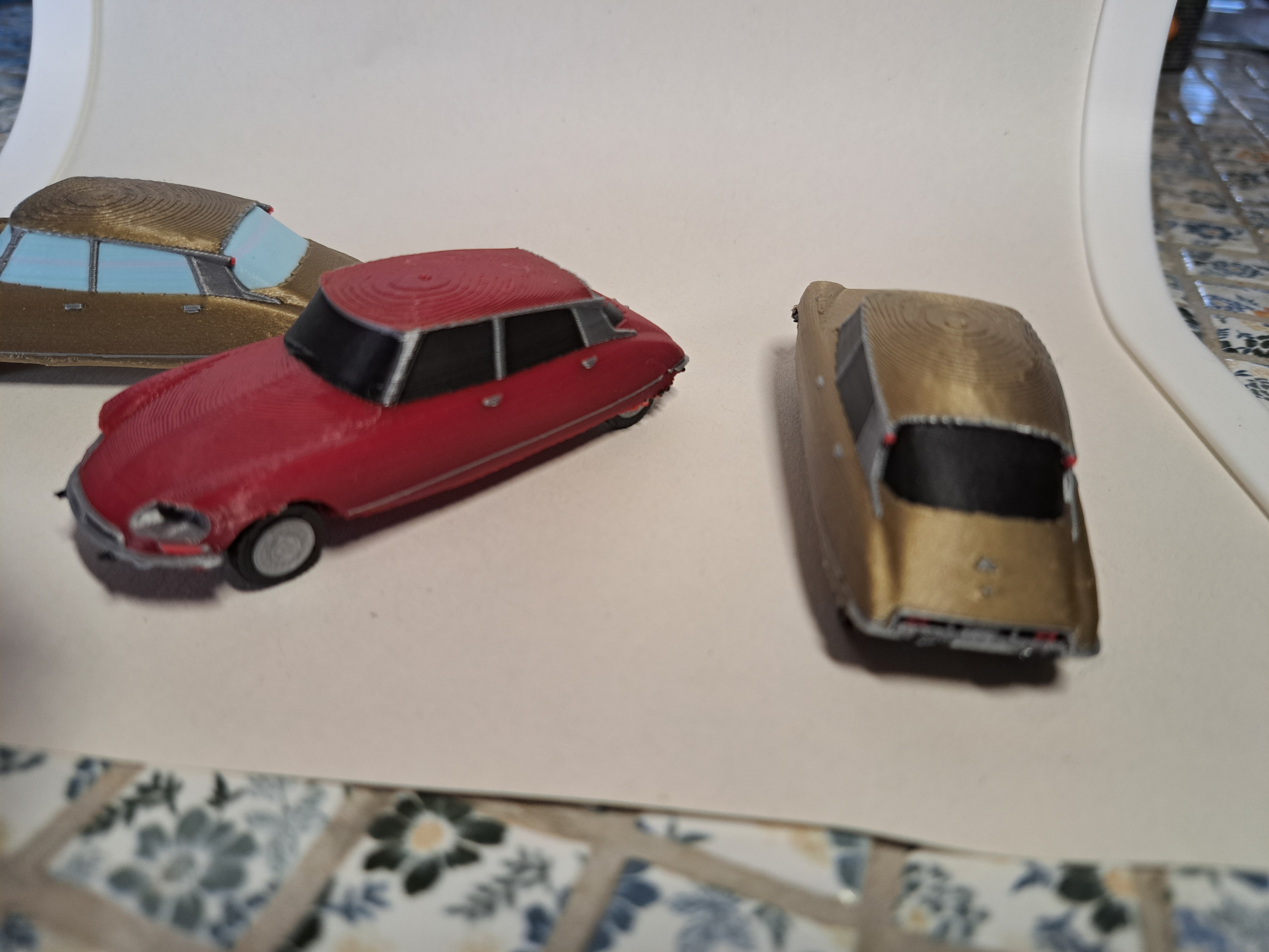Citroen DS 23
