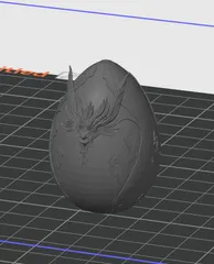 Dragon Egg