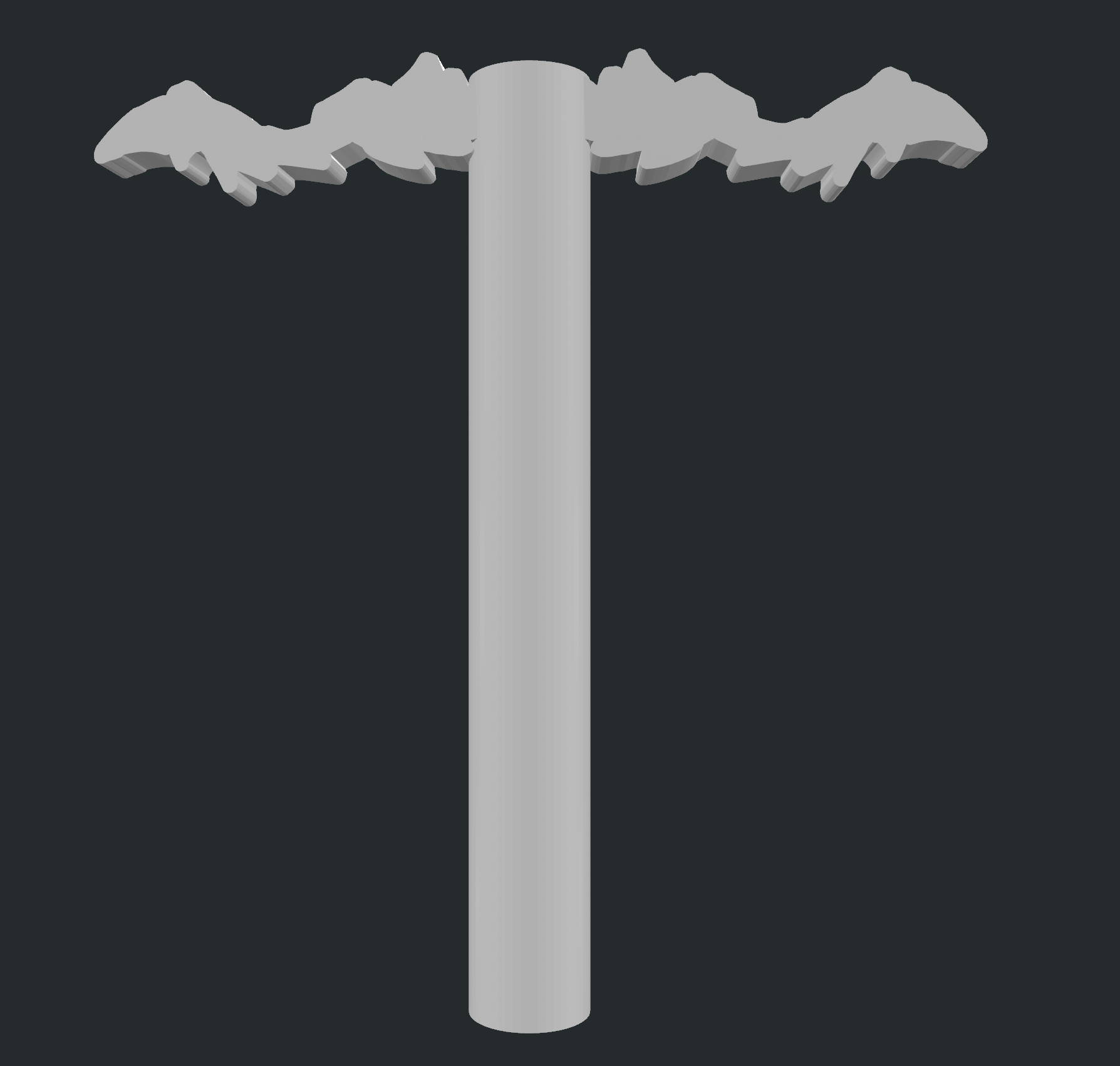 Pickaxe