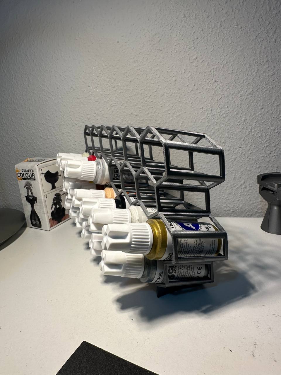 Superlight Paint Rack — thumbnail 4