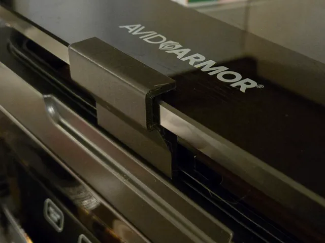 AvidArmor Ultra USVX Lid Holder