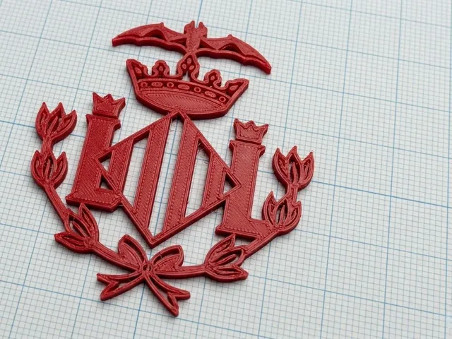 Escudo ciudad de Valencia