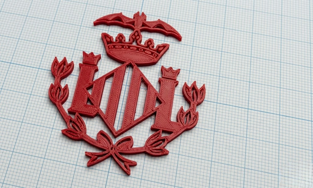 Escudo ciudad de Valencia