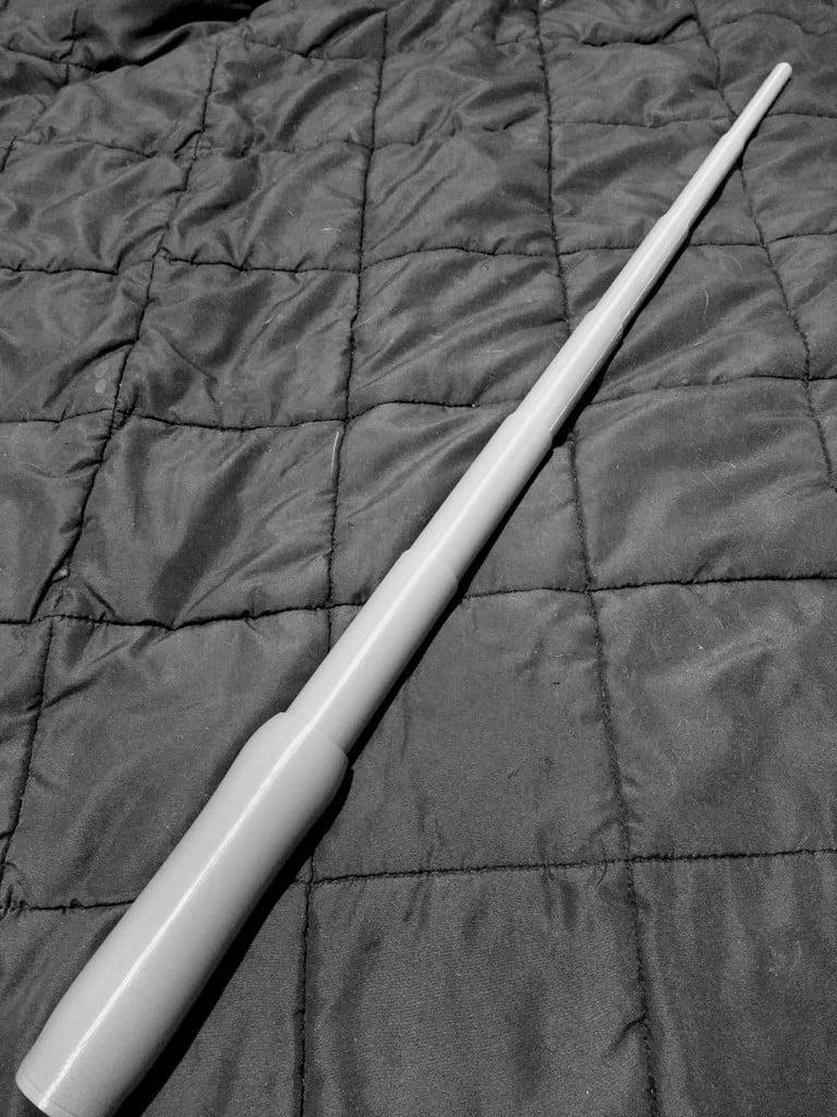 Matraque télescopique/Telescopic Baton