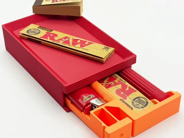 Rolling Kit XL