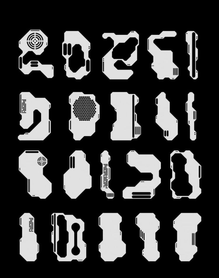 SVG for your design of use