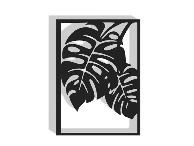 Leaf Decor