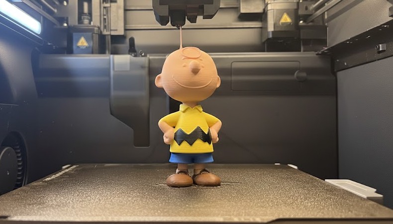 Charlie Brown