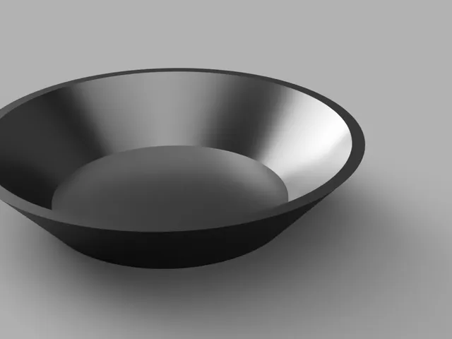 Bowl Flat