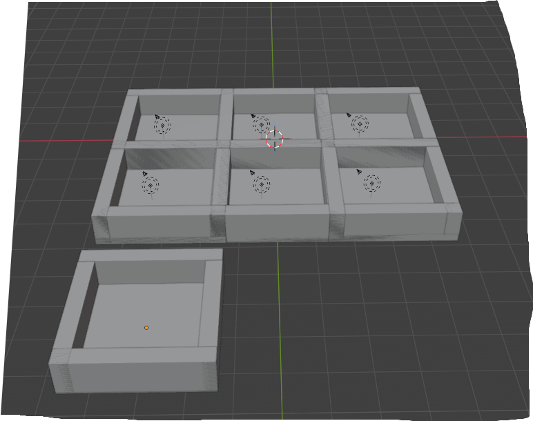 siple boxes