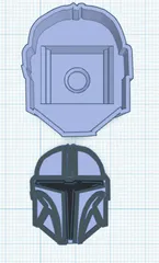 Mando Clicker