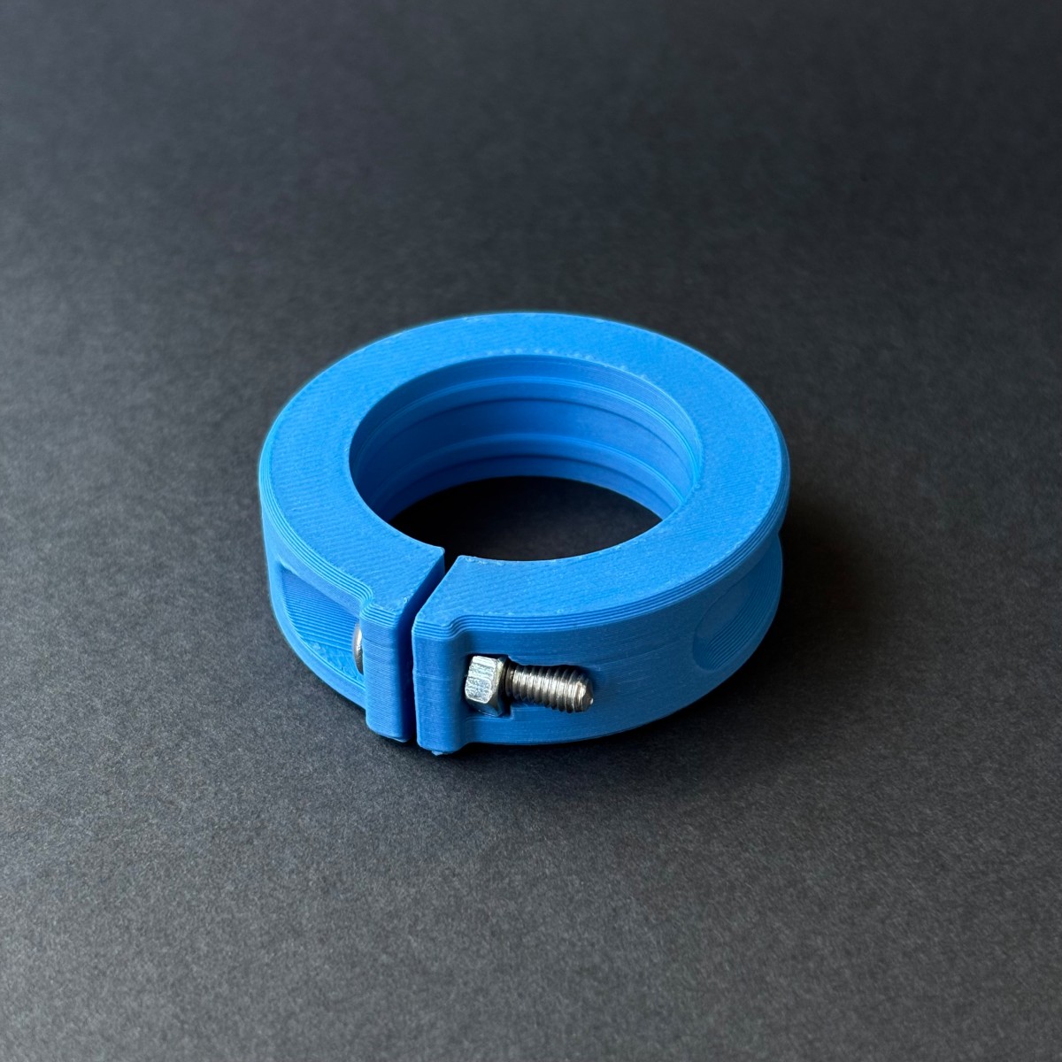 Ring clamp (32 mm)