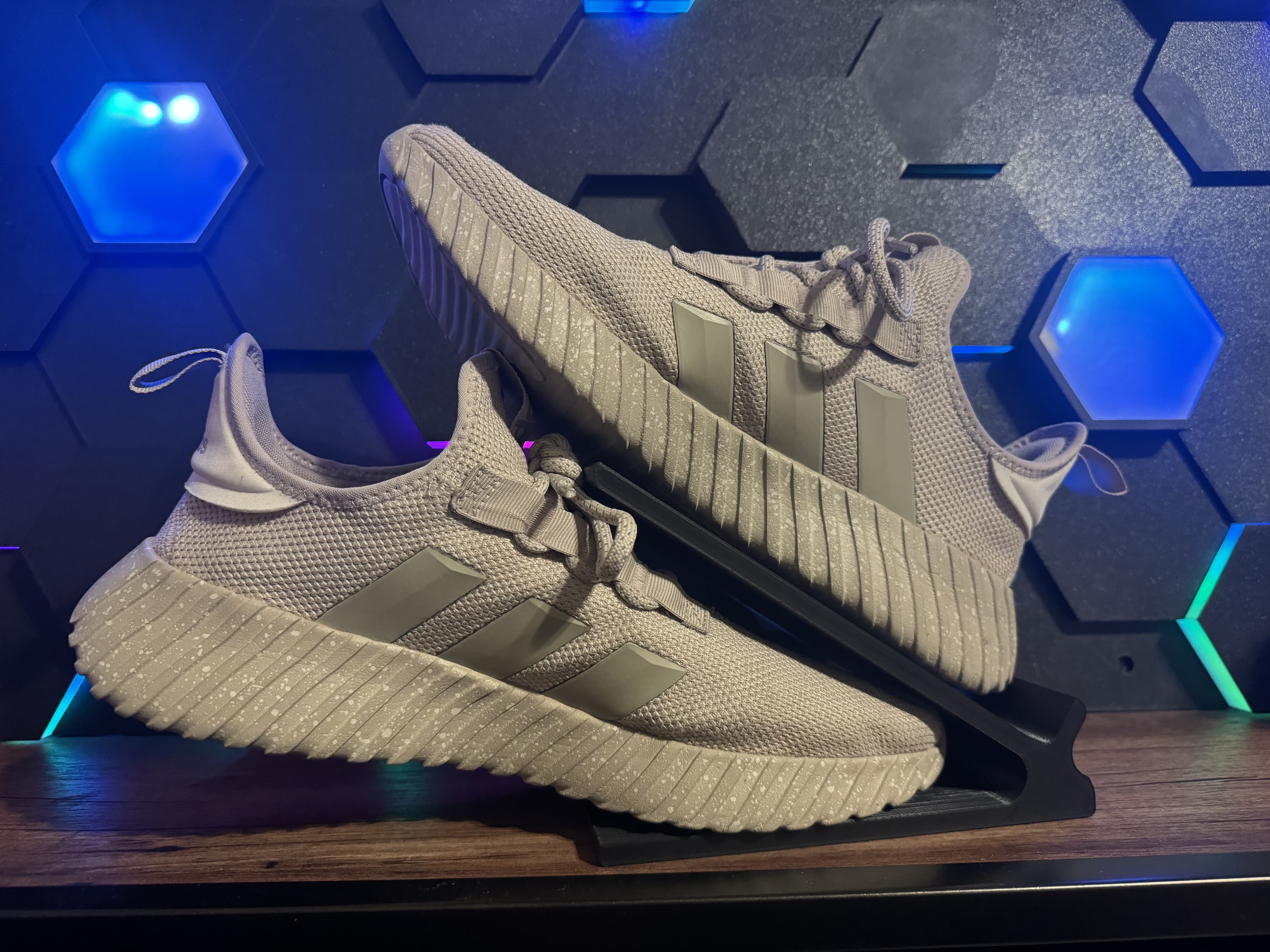 Shoe Stand/Oranizer (No Supports)