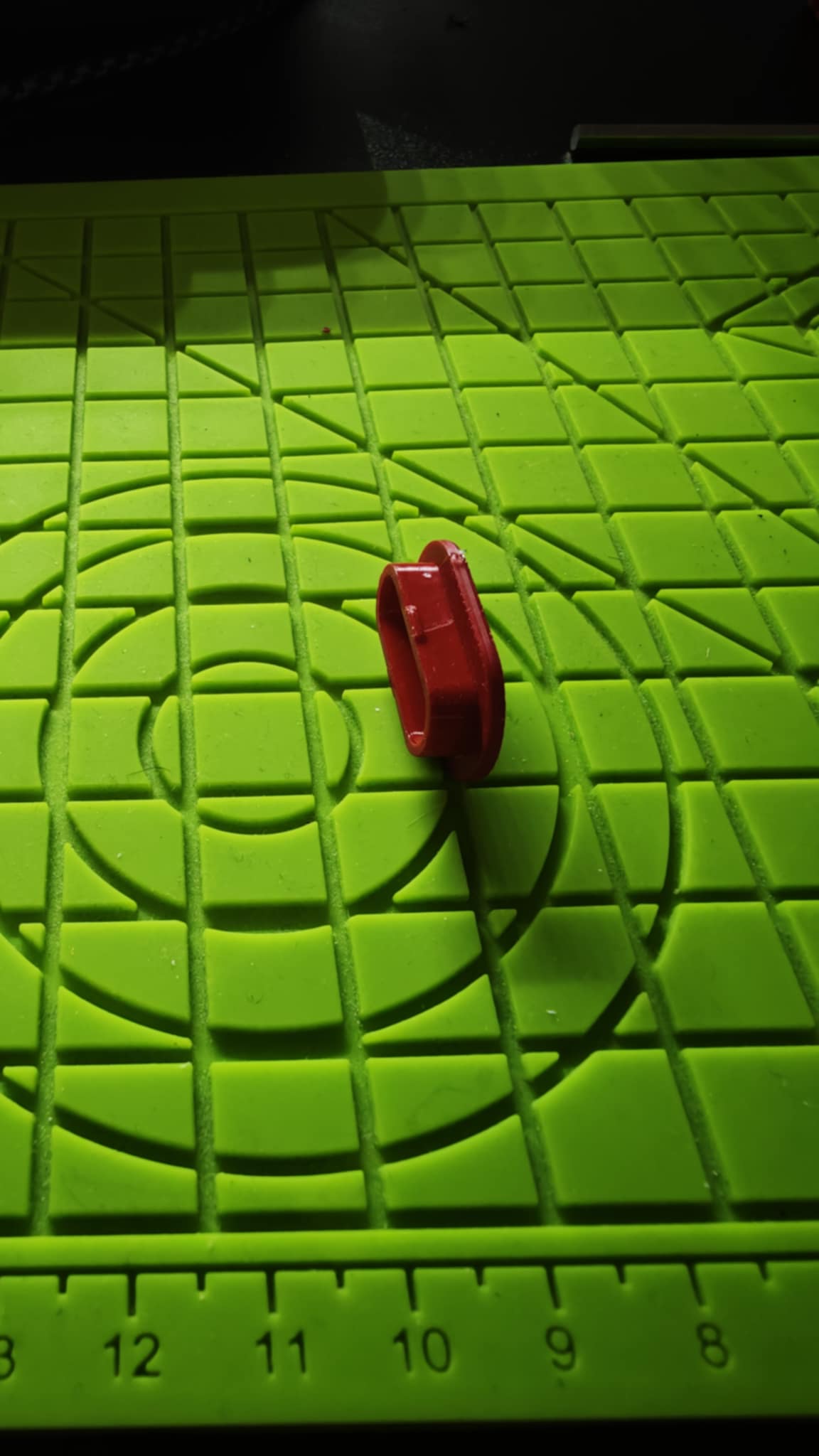 PTFE plug Elegoo Centauri Carbon — thumbnail 2