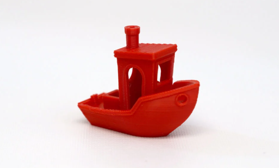 3dbenchy