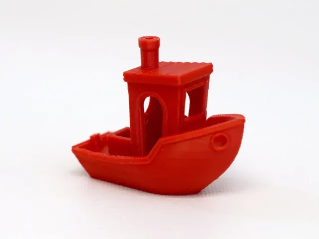3dbenchy