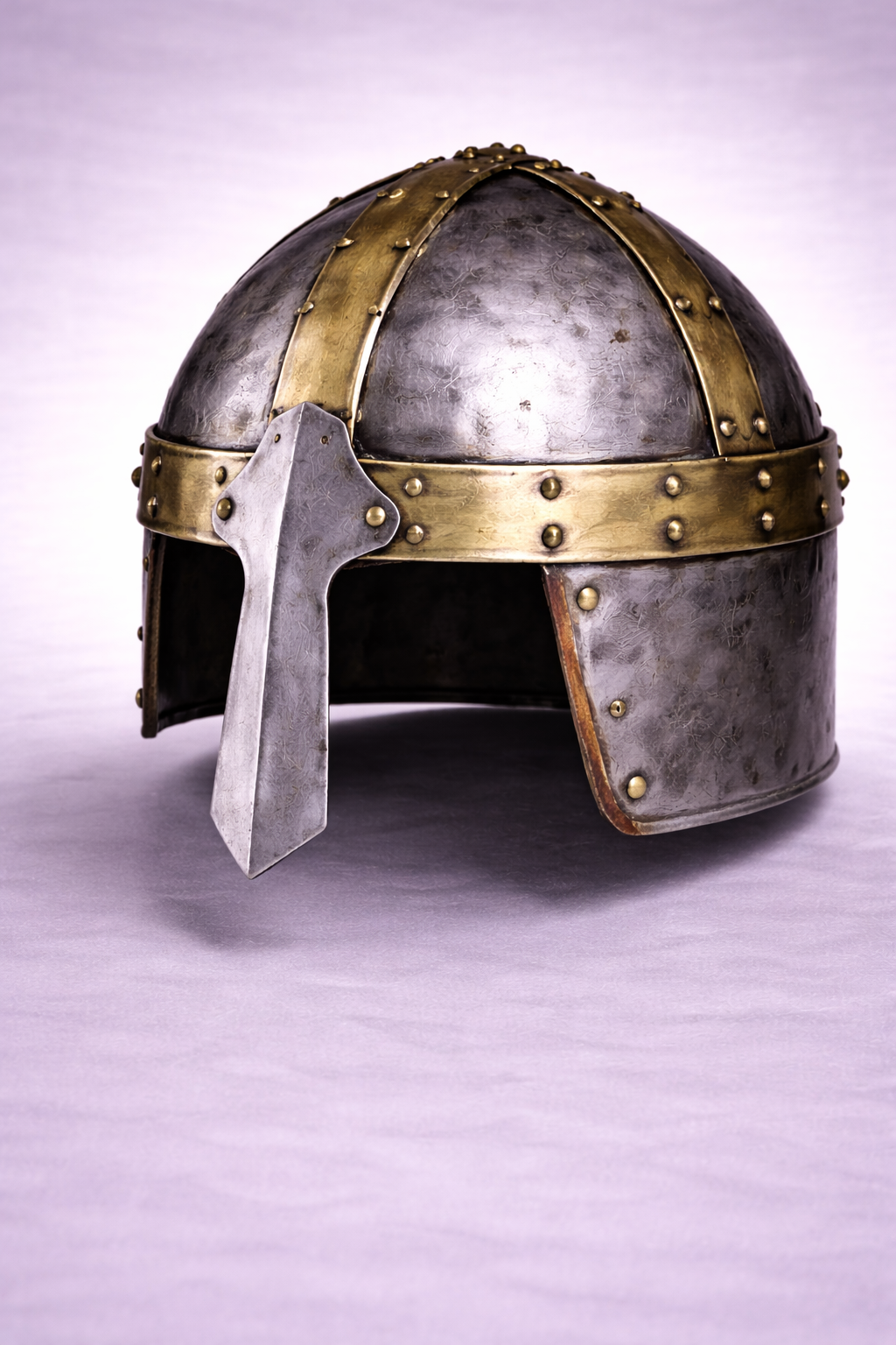 Spangenhelm