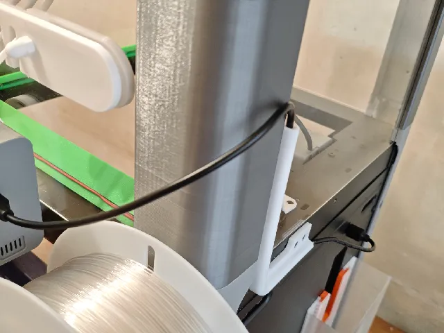 AD5X IFS cable guide