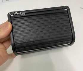 BMW E46 Rear Ashtray Slider Cover