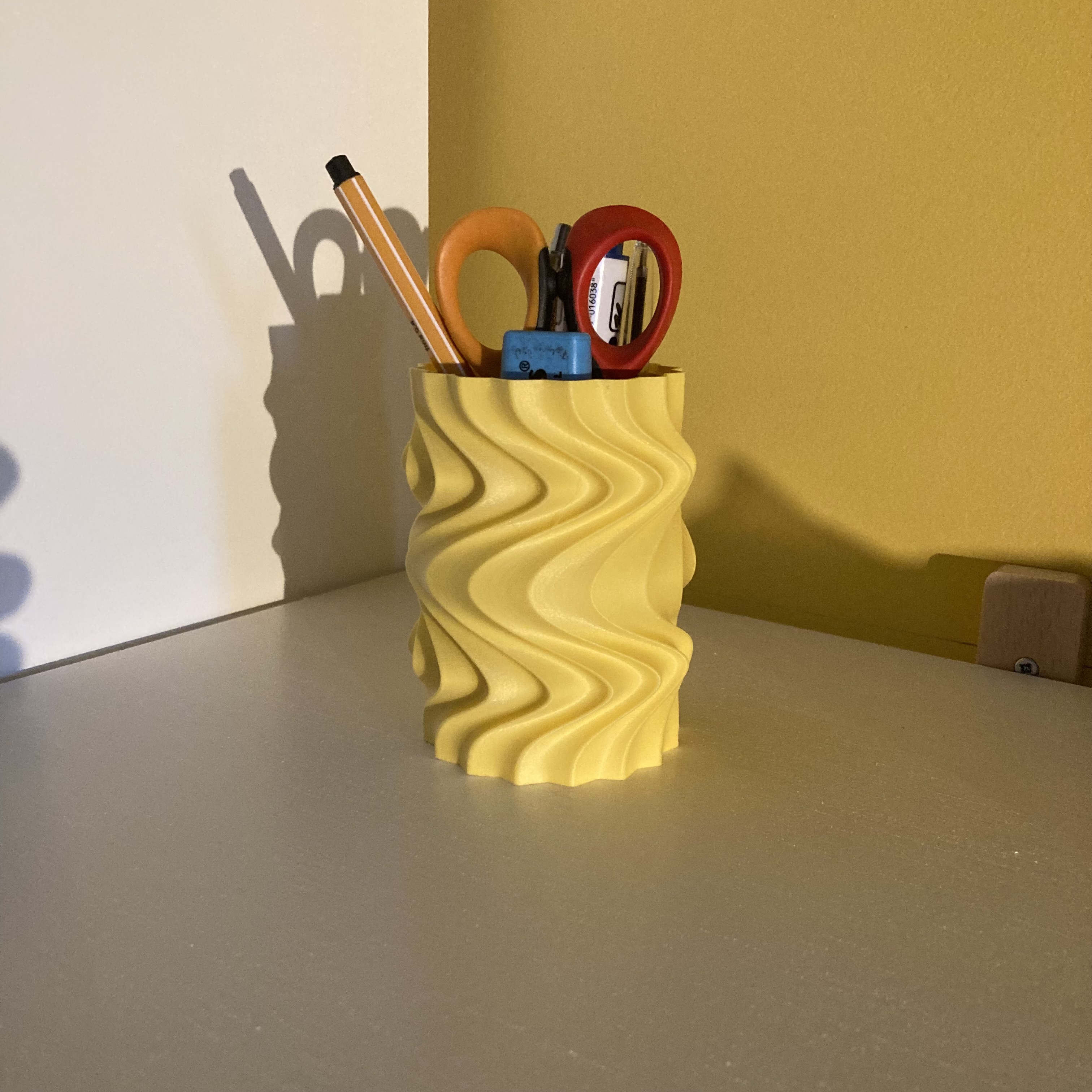 Pen Tray