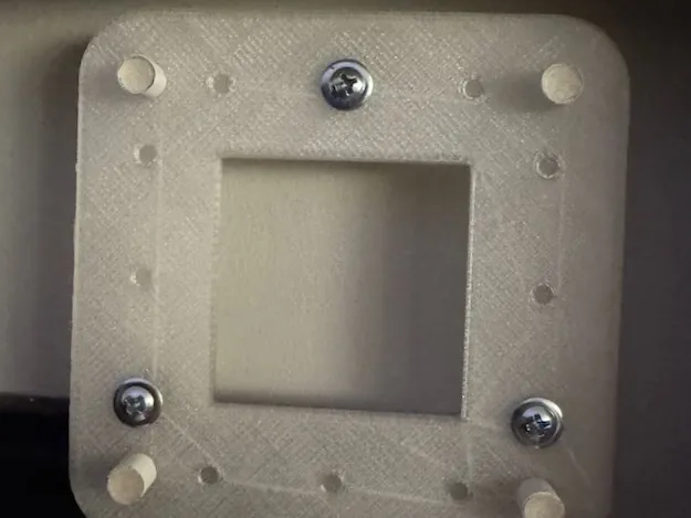 Altibox TV wall bracket