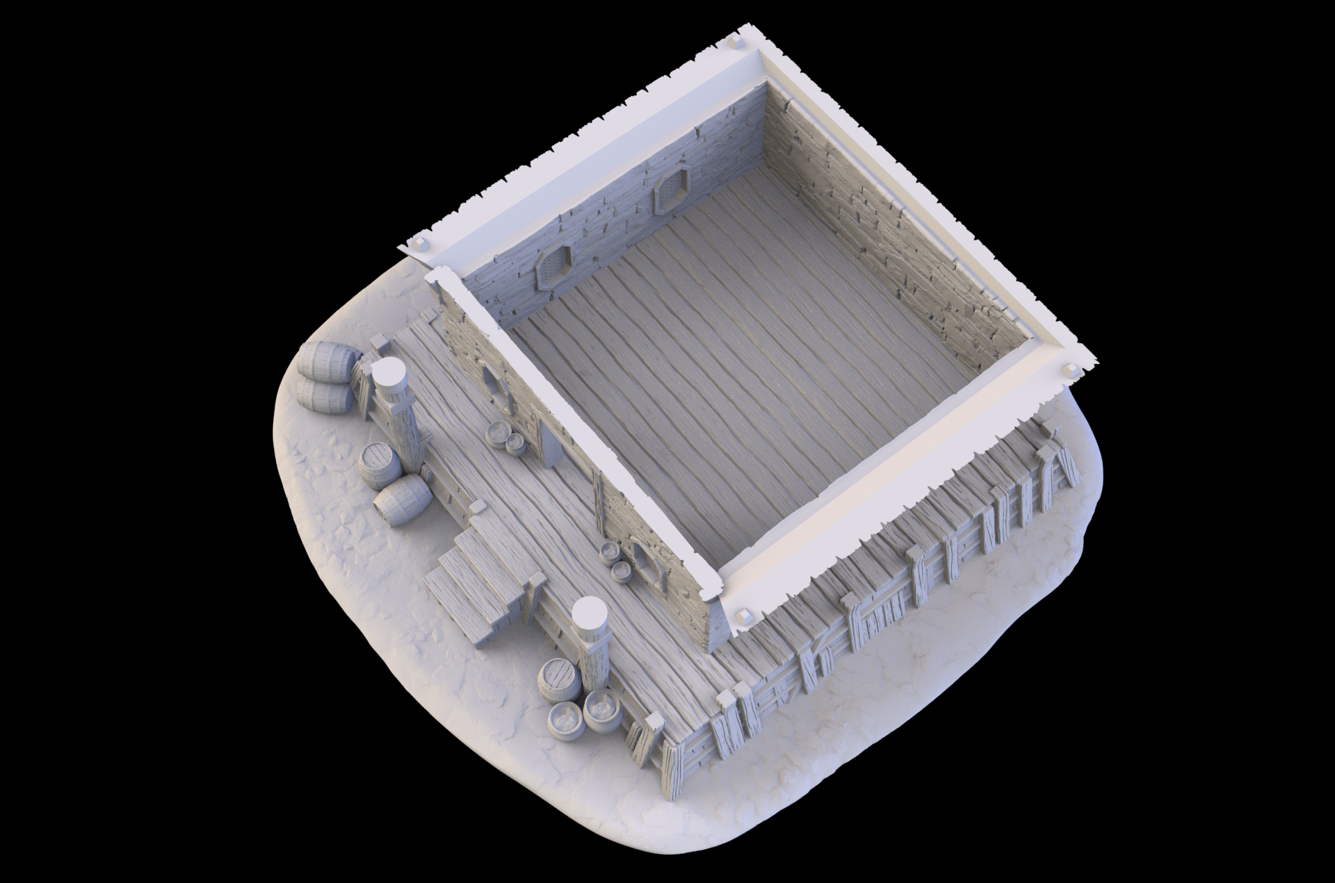 Orc Tavern — miniatura 7