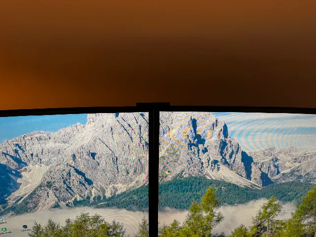 Multimonitor Sync Bar