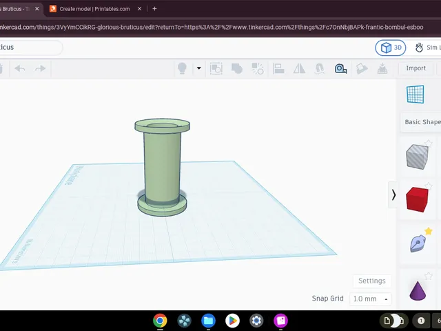 3d filament