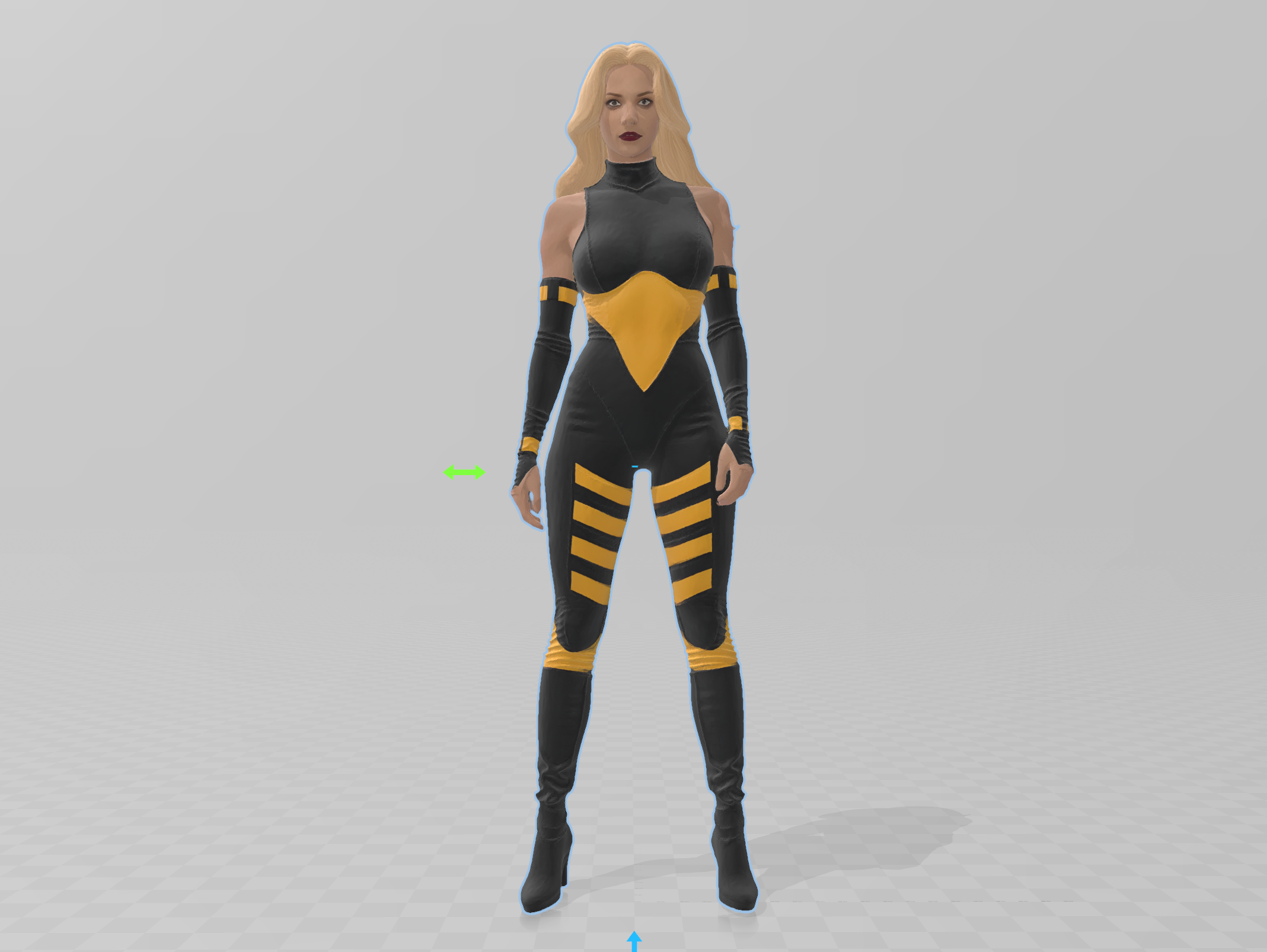 Dazzler — miniatura 2