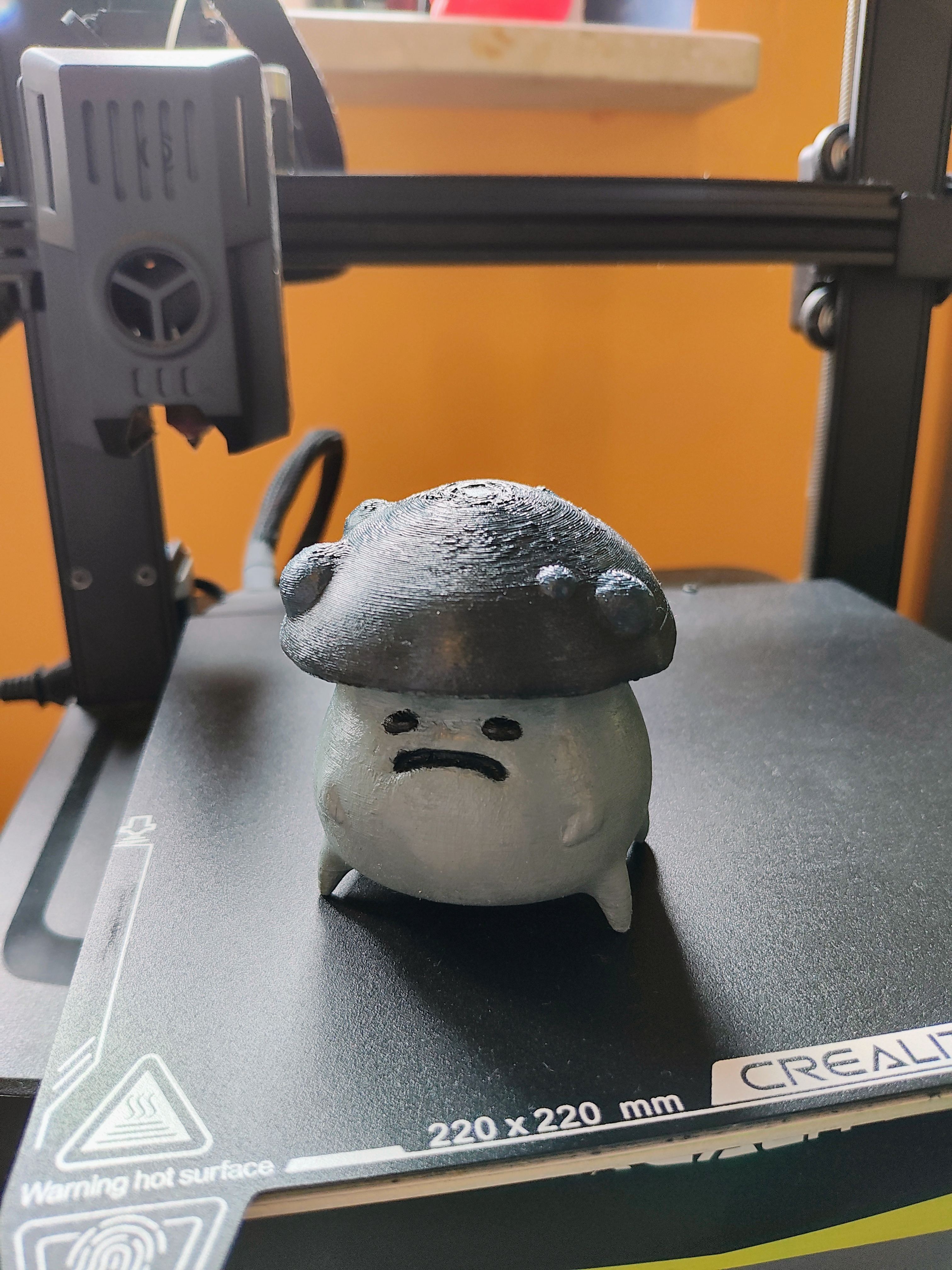 Shrumal Ogre - Hollow Knight