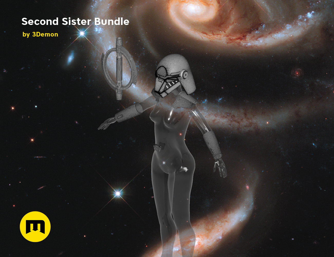 Second Sister Bundle — miniatura 11