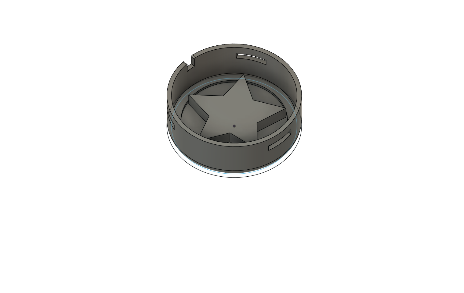Ring Pro Doorbell Button