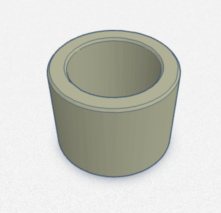 MPP Spacer 12.5mm