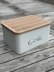 Garlic Keeper