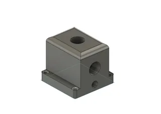 Ikea TERTIAL Mount