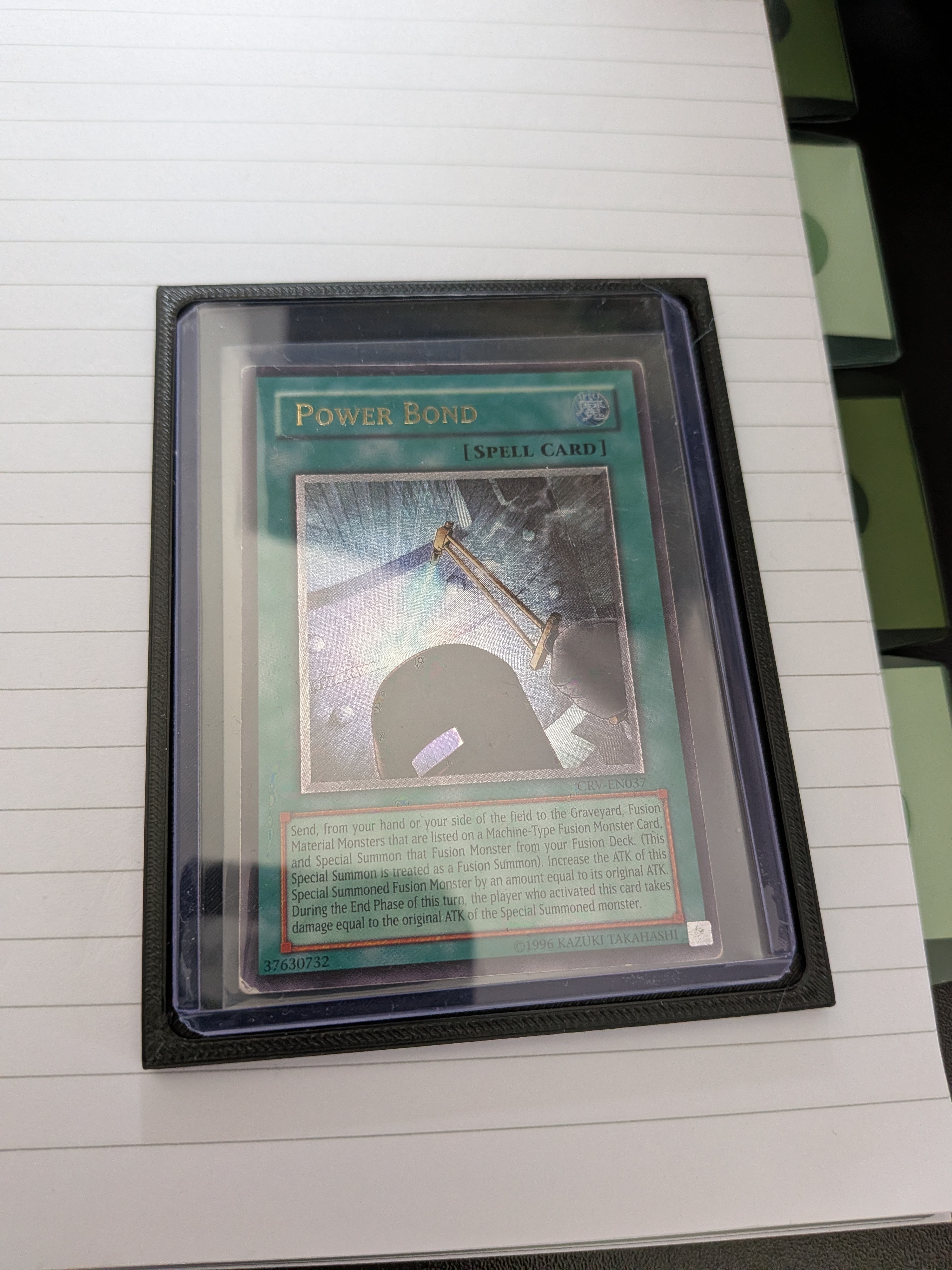Top loader shipping case — thumbnail 5