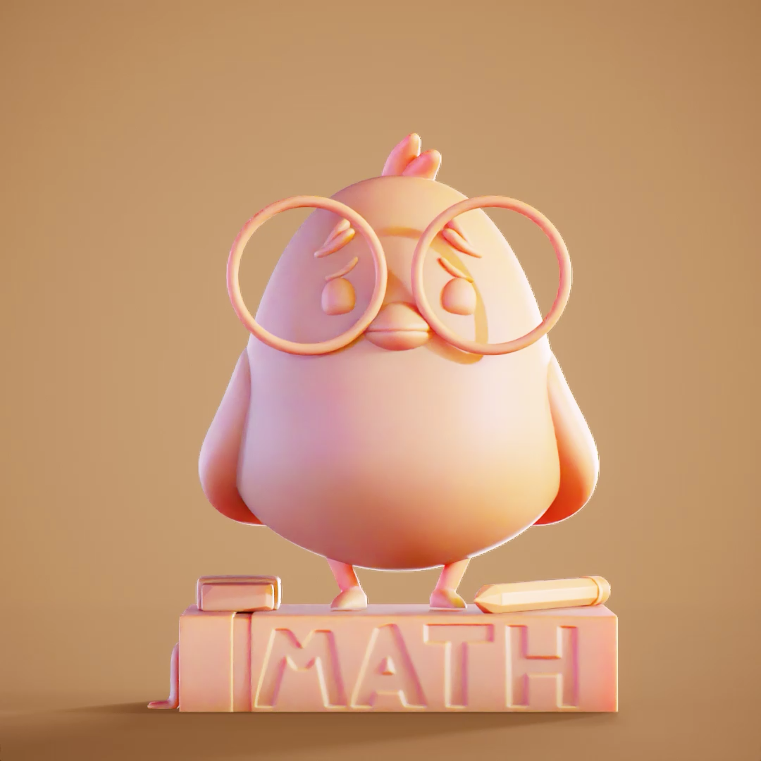 Nerdy Chicken — thumbnail 2