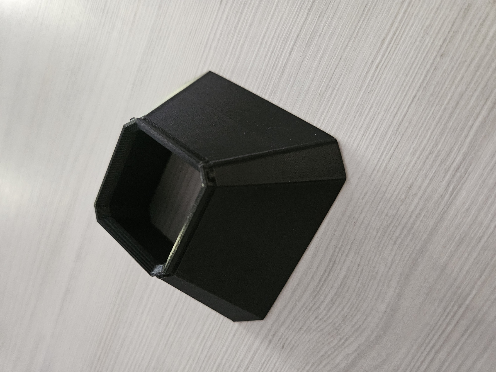 1x1 - Multibin Top - Funnel
