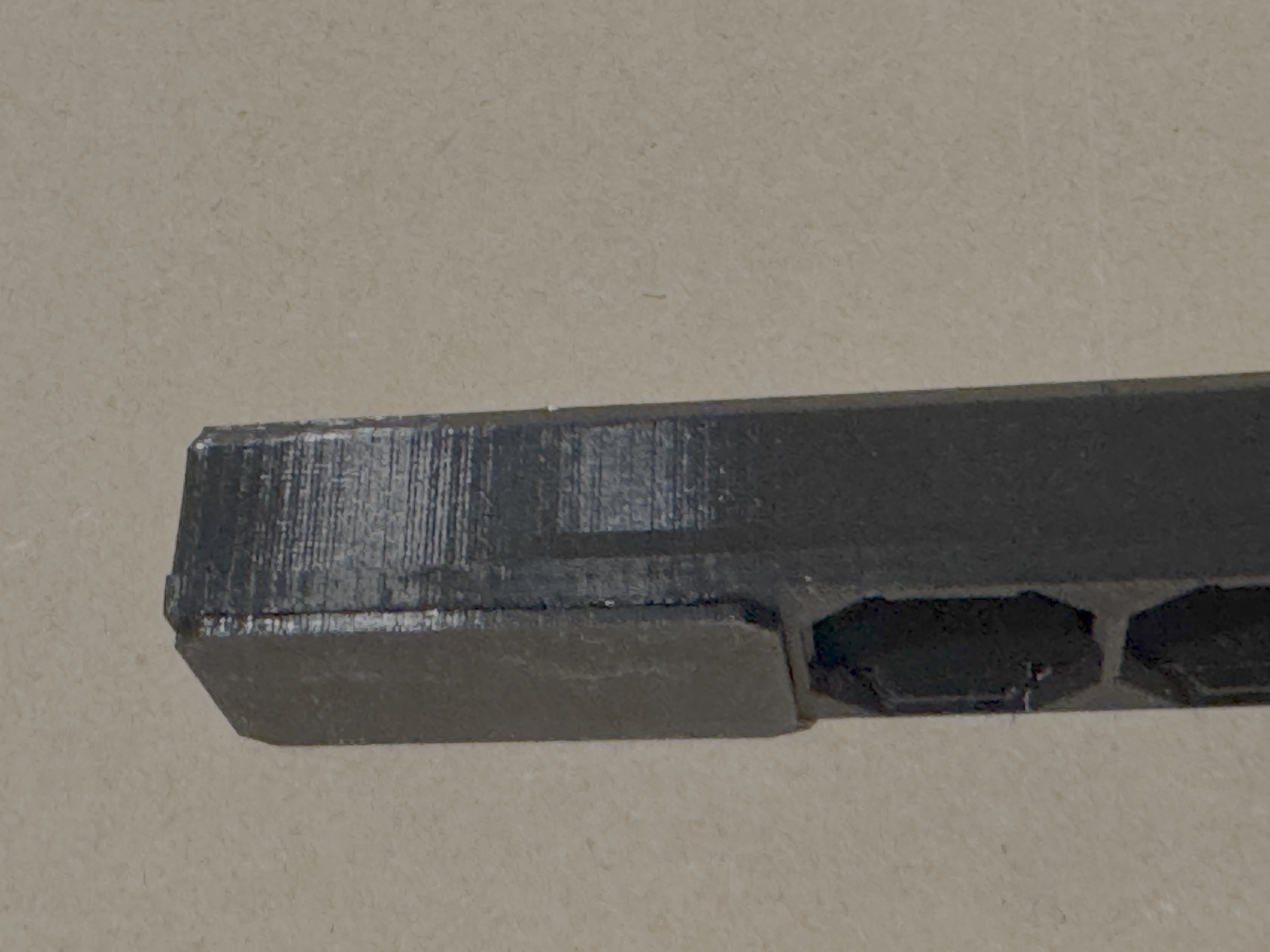 Command Strip(s) Underware channel compatable — miniatura 7