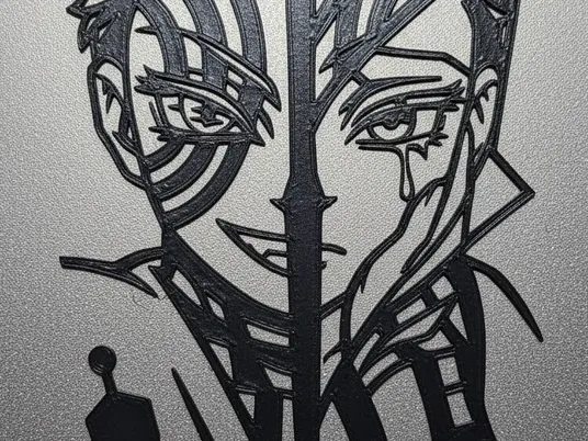 Demon Slayer - Akaza